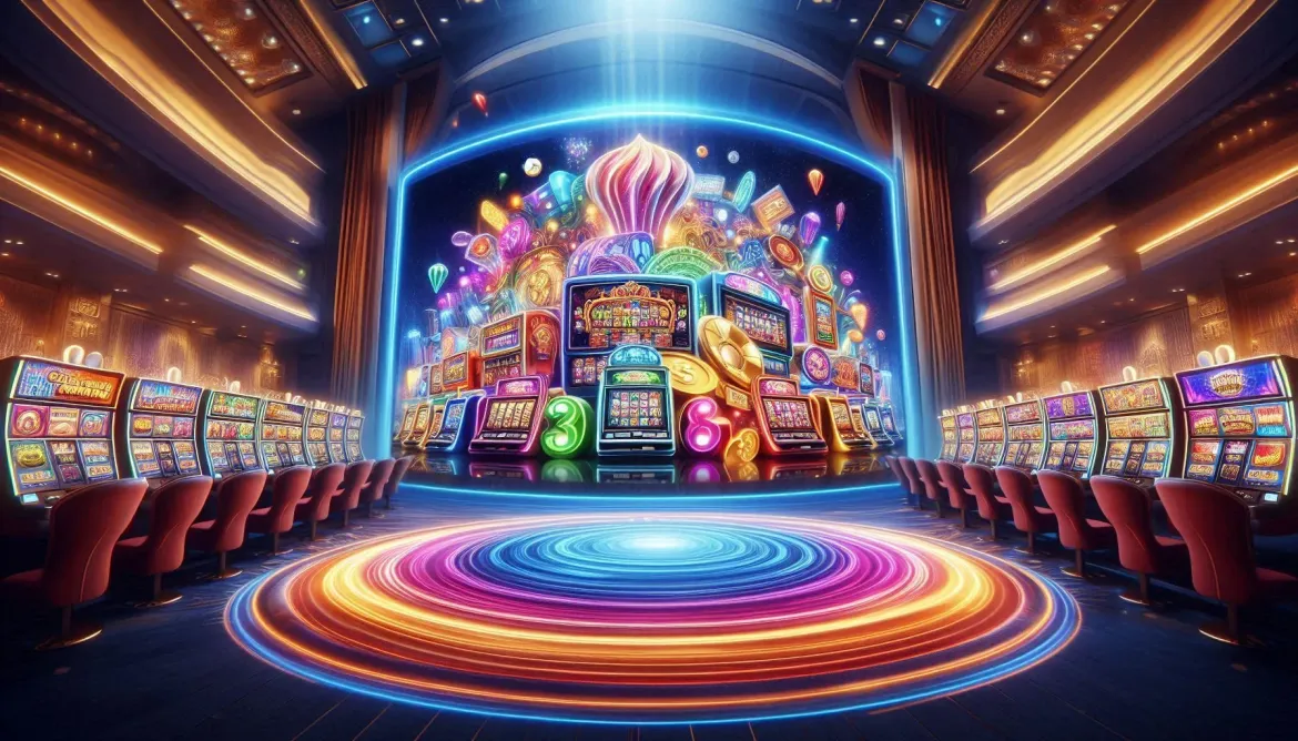 Canada777 Casino